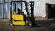 2000 Yale  ERP 30 ALF Forklift truck Front-mounted forklift truck photo 4