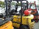1996 Yale  GLP 30 TE-page slide Forklift truck Front-mounted forklift truck photo 2