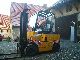 Yale  1.5 DFG 1988 Front-mounted forklift truck photo