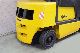 1995 Yale  GDP 25 TFU, CABIN Forklift truck Front-mounted forklift truck photo 6