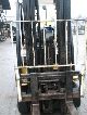 2006 Yale  Eracitor 50VX Forklift truck Front-mounted forklift truck photo 3