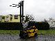 2005 Yale  GLP 35 VX Forklift truck Front-mounted forklift truck photo 2