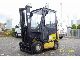 Yale  GLP 16 TF 2004 Front-mounted forklift truck photo