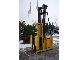 2005 Yale  MO10S Forklift truck High lift truck photo 4