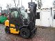 Yale  GLP40LJ 2004 Front-mounted forklift truck photo