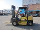 2000 Yale  GDP LJ 4to 40-truck Forklift truck Front-mounted forklift truck photo 5