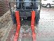 2006 Yale  GDP55 AIR Forklift truck Front-mounted forklift truck photo 6