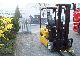 2005 Yale  ERP 20 SWB ATF Forklift truck Front-mounted forklift truck photo 1