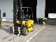 Yale  ERP25ALF 2008 Front-mounted forklift truck photo