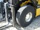 2005 Yale  GDP 20 AF E2425 Forklift truck Front-mounted forklift truck photo 2