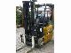 2007 Yale  ERP 16 ATF Forklift truck Front-mounted forklift truck photo 1