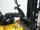 2007 Yale  ERP 16 ATF Forklift truck Front-mounted forklift truck photo 2