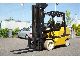 Yale  GLP 40 TF 2007 Front-mounted forklift truck photo
