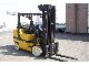 2007 Yale  GLP 40 TF Forklift truck Front-mounted forklift truck photo 1