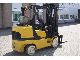 2007 Yale  GLP 40 TF Forklift truck Front-mounted forklift truck photo 4
