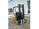 2008 Yale  ERP 20 ATF Forklift truck Front-mounted forklift truck photo 2