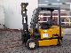 Yale  ERP32ALF 2007 Front-mounted forklift truck photo