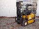 2007 Yale  ERP32ALF Forklift truck Front-mounted forklift truck photo 2