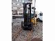 2007 Yale  ERP32ALF Forklift truck Front-mounted forklift truck photo 3