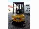 2007 Yale  ERP32ALF Forklift truck Front-mounted forklift truck photo 4
