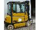 2008 Yale  ERP 32ALF Forklift truck Front-mounted forklift truck photo 1