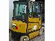 2008 Yale  ERP 32ALF Forklift truck Front-mounted forklift truck photo 2