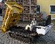 2011 Yanmar  C 10R dumpers Construction machine Mini/Kompact-digger photo 1