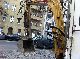1994 Yanmar  YB 401 W Construction machine Mobile digger photo 2