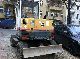 1994 Yanmar  YB 401 W Construction machine Mobile digger photo 3