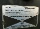 1994 Yanmar  YB 401 W Construction machine Mobile digger photo 7