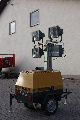 Yanmar  Light Tower VL16Y - NEW / max. Height of 7m 2011 Other construction vehicles photo