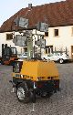 2011 Yanmar  Light Tower VL16Y - NEW / max. Height of 7m Construction machine Other construction vehicles photo 2