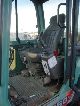 2000 Yanmar  MINI EXCAVATOR / W 50 V - 2B Construction machine Mini/Kompact-digger photo 9