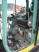 2009 Yanmar  SV17Ex Construction machine Mini/Kompact-digger photo 4