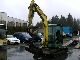2006 Yanmar  VIO 55 Construction machine Mobile digger photo 1
