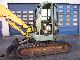 2005 Yanmar  VIO 75 VCR Construction machine Caterpillar digger photo 1