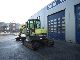 2005 Yanmar  VIO 75 VCR Construction machine Caterpillar digger photo 2