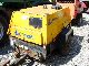 Zeppelin  37 Air Compressor 1997 Other construction vehicles photo