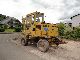 1993 Zeppelin  ZMH 30 - Schaeff HML 30 Construction machine Mobile digger photo 1