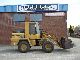 Zeppelin  ZL 10B in good condition! 1993 Wheeled loader photo
