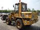 1993 Zeppelin  ZL 10B in good condition! Construction machine Wheeled loader photo 4