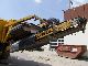 2003 Zeppelin  GIPO ZB0960R tracked mobile jaw crusher Construction machine Other construction vehicles photo 12