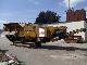2003 Zeppelin  GIPO ZB0960R tracked mobile jaw crusher Construction machine Other construction vehicles photo 2