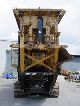 2003 Zeppelin  GIPO ZB0960R tracked mobile jaw crusher Construction machine Other construction vehicles photo 3
