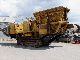 2003 Zeppelin  GIPO ZB0960R tracked mobile jaw crusher Construction machine Other construction vehicles photo 6