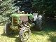 1965 Zetor  Super 50 Agricultural vehicle Tractor photo 2