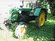 1962 Zetor  Z25B, hydraulic, compressed air .... Agricultural vehicle Tractor photo 1