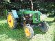 1962 Zetor  Z25B, hydraulic, compressed air .... Agricultural vehicle Tractor photo 2