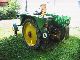 1962 Zetor  Z25B, hydraulic, compressed air .... Agricultural vehicle Tractor photo 3