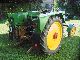 1962 Zetor  Z25B, hydraulic, compressed air .... Agricultural vehicle Tractor photo 4